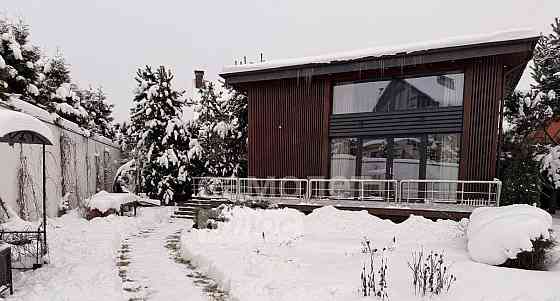 Дом, 92 м2, 10 соток, 2 эт. Одинцово