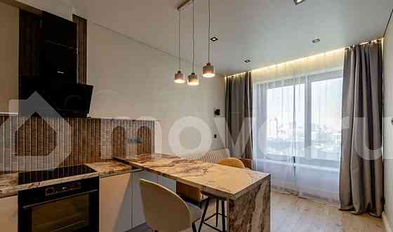 2-комн. квартира, 55 м2, 12/14 эт. Москва