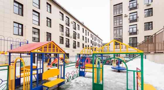 2-комн. квартира, 40 м2, 2/5 эт. Казань