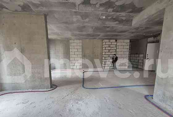 4-комн. квартира, 127 м2, 16/23 эт. Москва