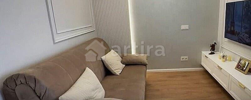 1-комн. квартира, 48 м2, 8/10 эт. Самара - изображение 8