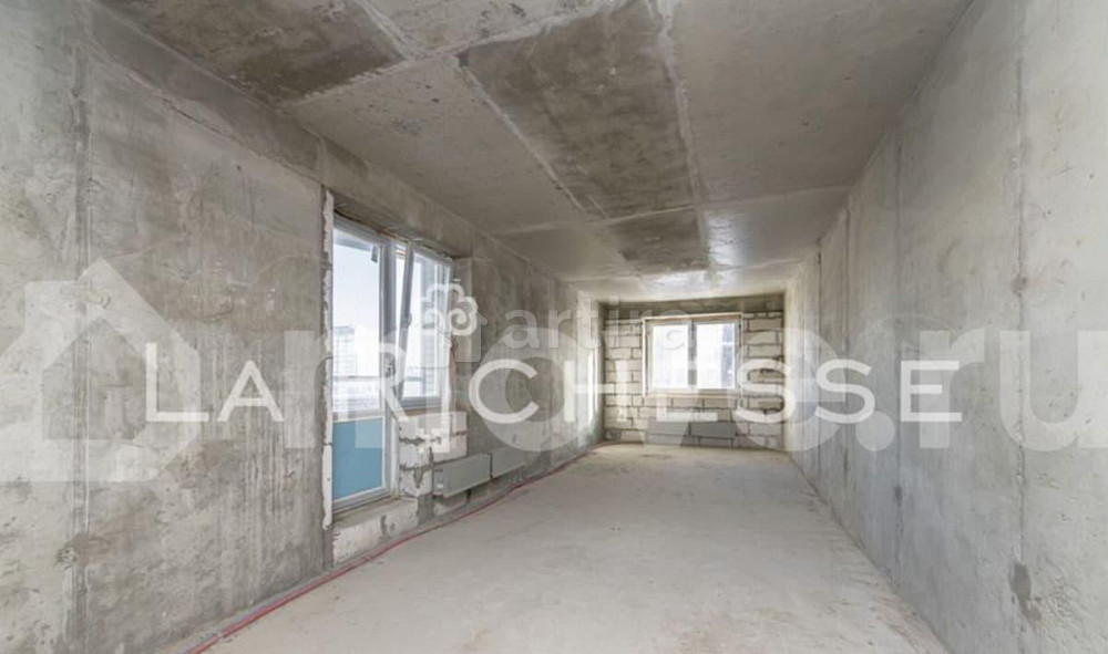 5-комн. квартира, 153 м2, 5/10 эт. Москва - изображение 2