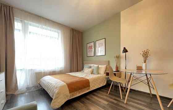 1-комн. квартира, 30 м2, 8/19 эт. Санкт-Петербург