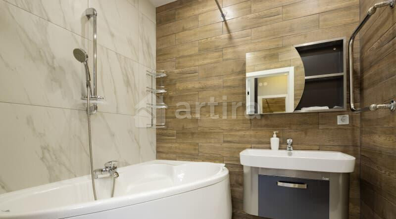 1-комн. квартира, 42 м2, 10/17 эт. Красноярск - изображение 9