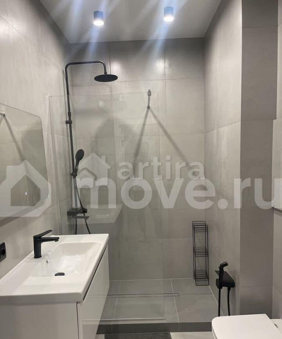 Студия, 44 м2, 5/8 эт. Москва - изображение 1