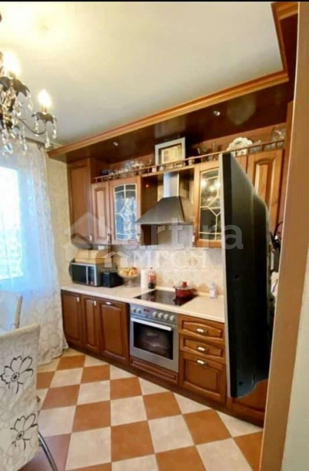 2-комн. квартира, 61 м2, 14/17 эт. Москва - изображение 7