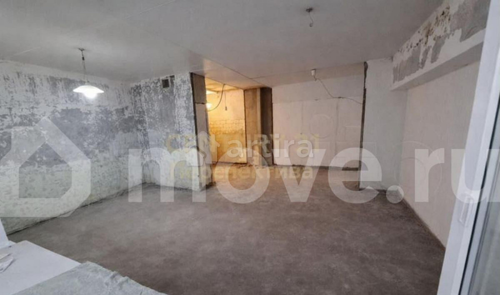 2-комн. квартира, 73.7 м2, 7/14 эт. Москва - изображение 6