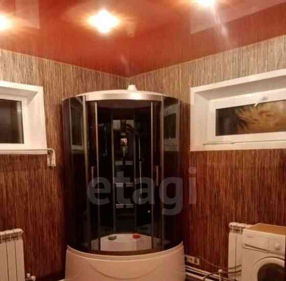 Дом, 120 м2, 8 соток, 2 эт. Новосибирск