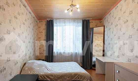 4-комн. квартира, 86.2 м2, 3/12 эт. Москва