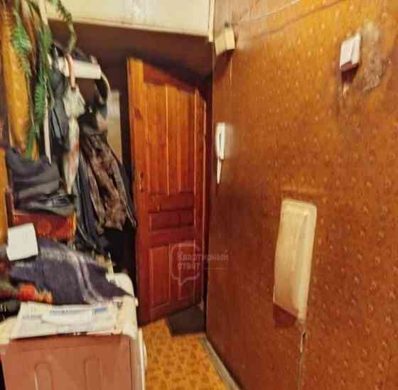 Комната, 12 м2, 4/5 эт. Владимир