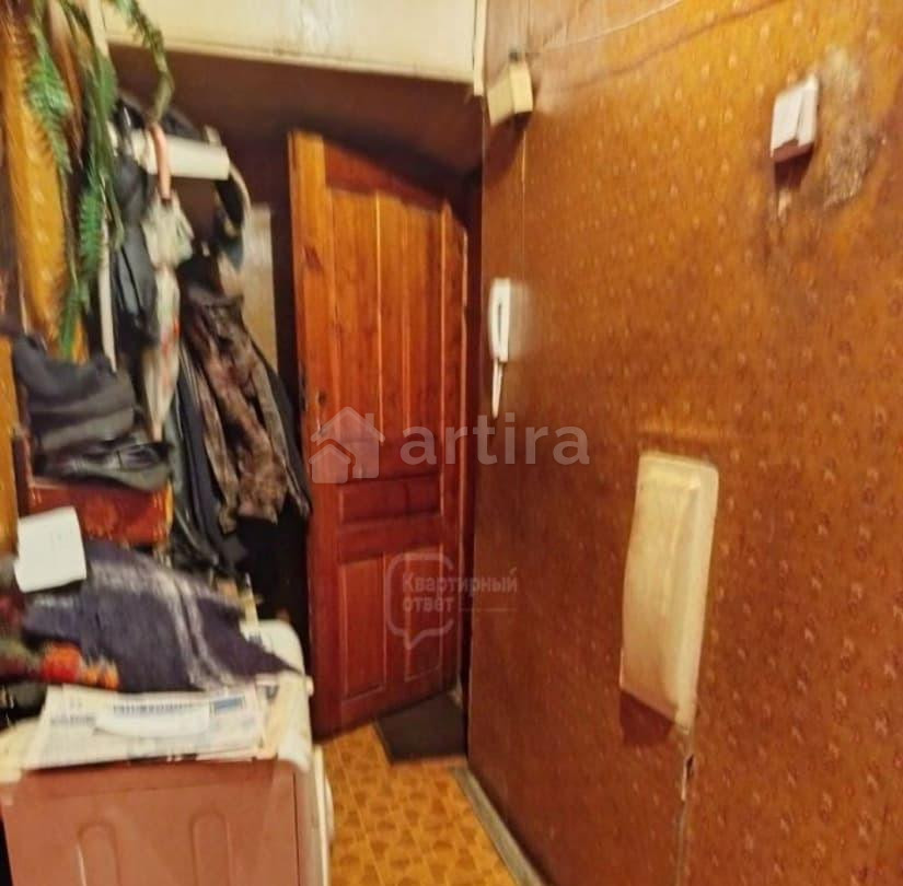 Комната, 12 м2, 4/5 эт. Владимир - изображение 1