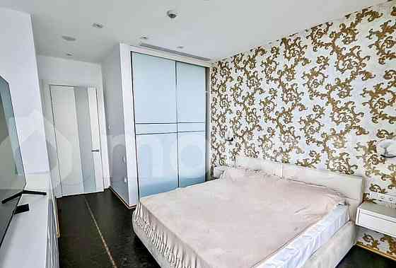 2-комн. апарт-ы, 76.7 м2, 39/78 эт. Москва