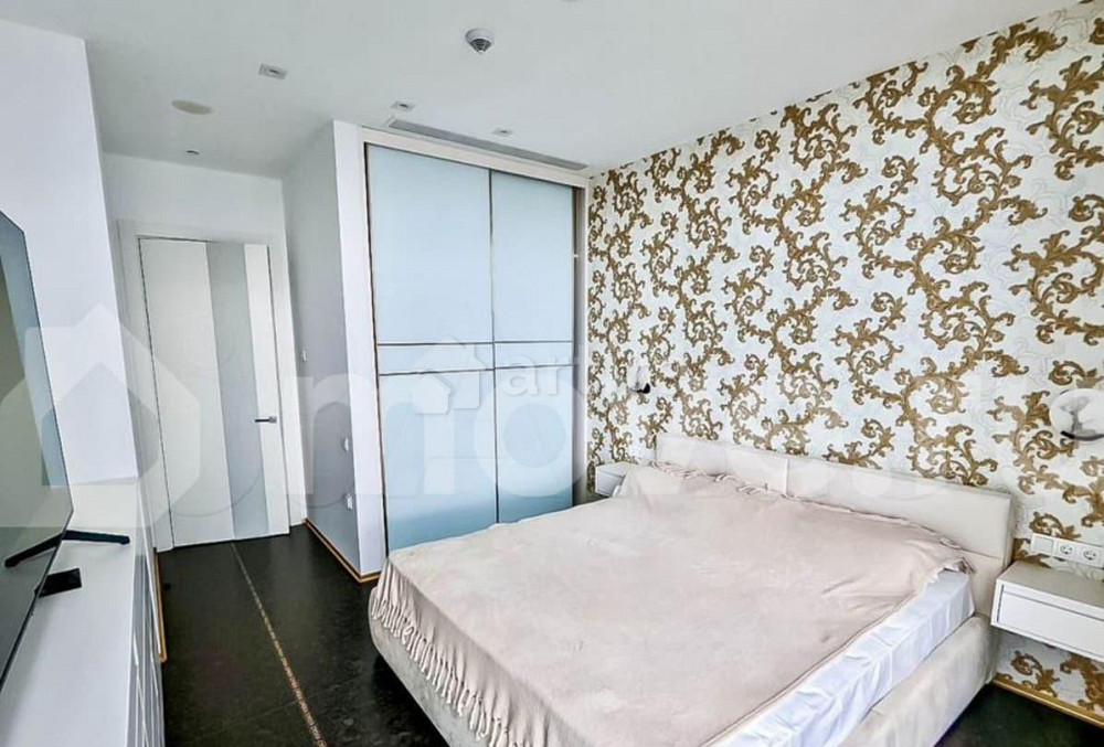 2-комн. апарт-ы, 76.7 м2, 39/78 эт. Москва - изображение 6