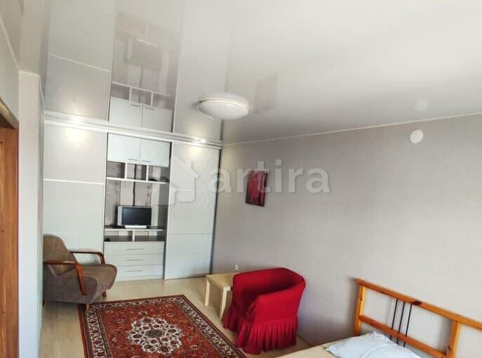 1-комн. квартира, 48 м2, 3/20 эт. Самара - изображение 2