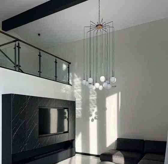 Дом, 205 м2, 6 соток, 2 эт. Наро-Фоминск