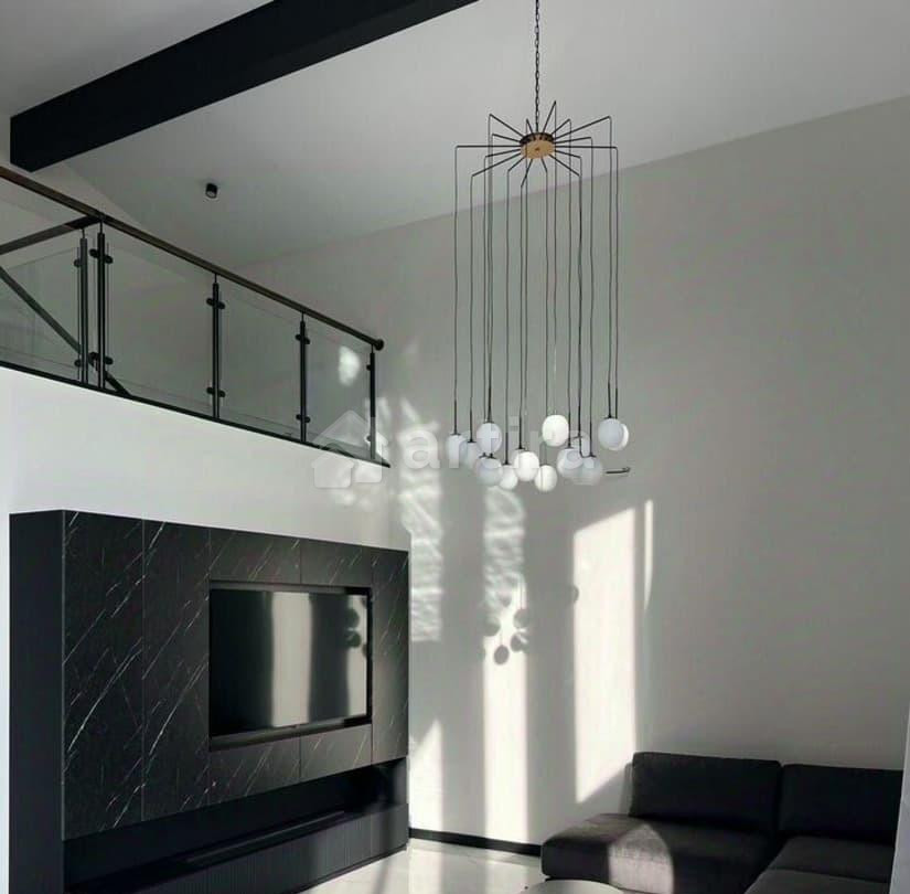 Дом, 205 м2, 6 соток, 2 эт. Наро-Фоминск - изображение 2