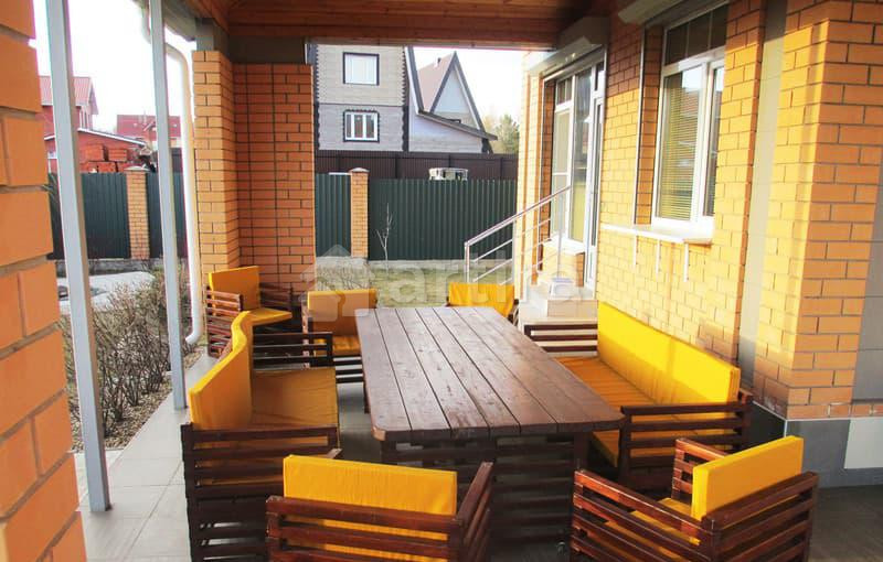 Коттедж, 500 м2 Лесной Городок - изображение 5