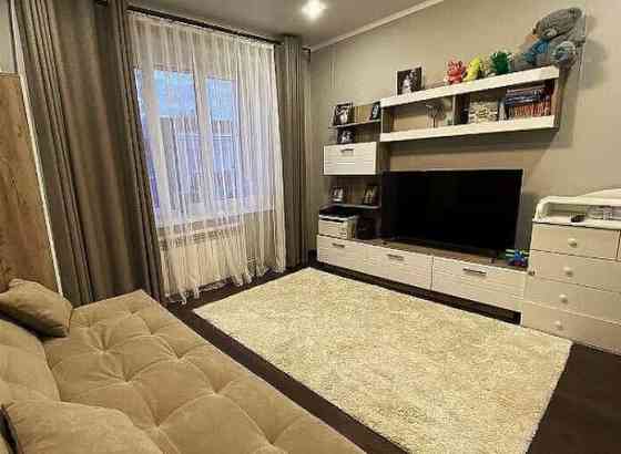 1-комн. квартира, 45 м2, 10/25 эт. Самара