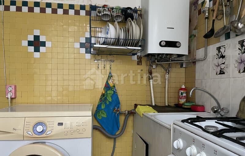 2-комн. квартира, 42 м2, 1/5 эт. Санкт-Петербург - изображение 8