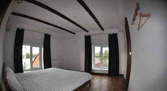 Коттедж, 370 м2 Новосибирск