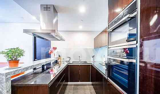 2-комн. апарт-ы, 75 м2, 25/85 эт. Москва