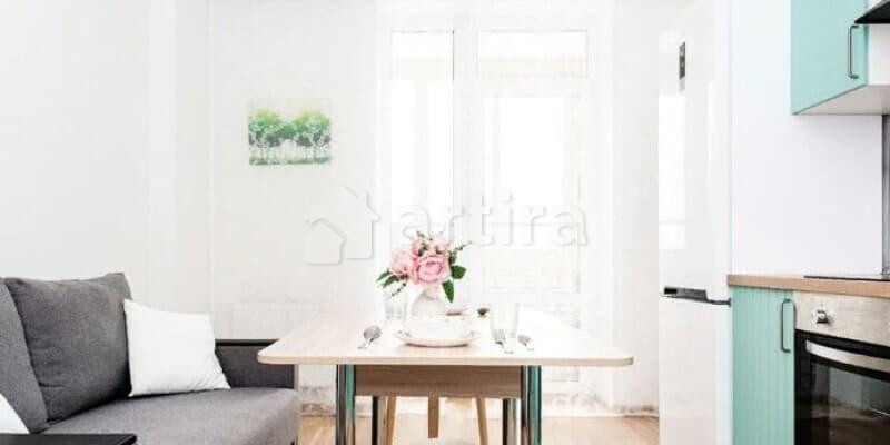 1-комн. квартира, 51 м2, 3/9 эт. Самара - изображение 10