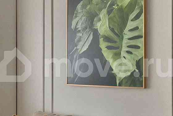 3-комн. квартира, 75 м2, 9/20 эт. Москва