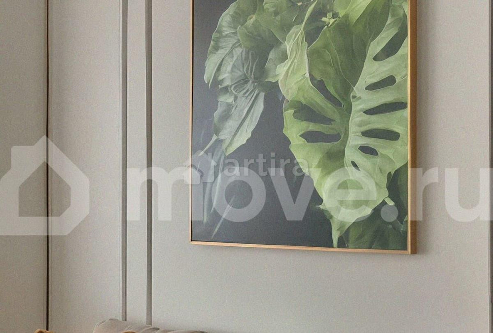 3-комн. квартира, 75 м2, 9/20 эт. Москва - изображение 4