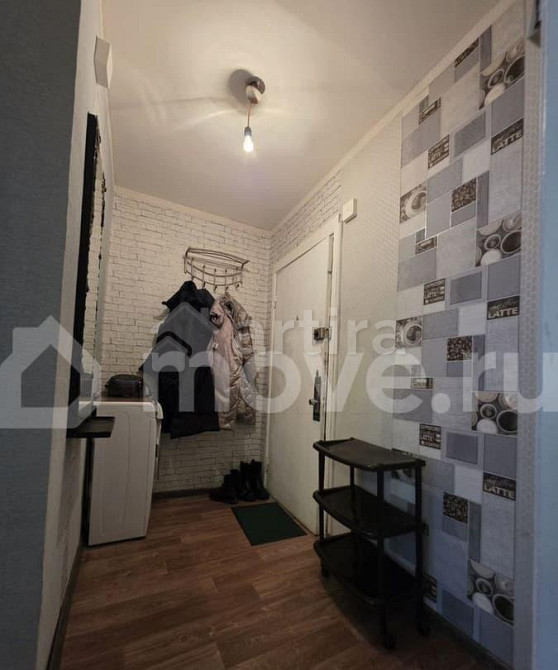 1-комн. квартира, 35.5 м2, 5/9 эт. Москва - изображение 7