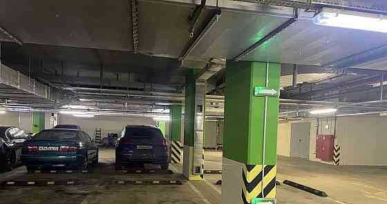 Гараж, 12.7 м2 Москва