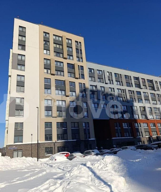 3-комн. квартира, 85 м2, 10/12 эт. Москва - изображение 6