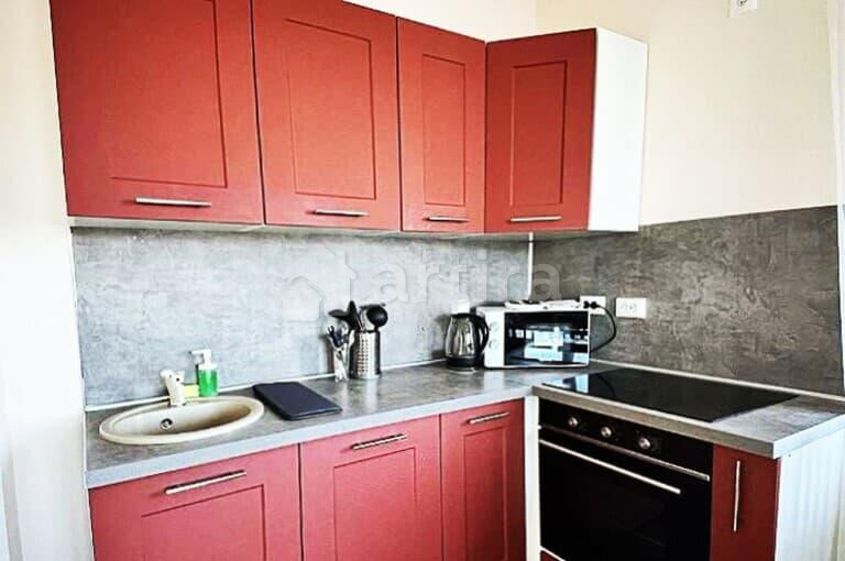 2-комн. квартира, 74 м2, 8/16 эт. Самара - изображение 5