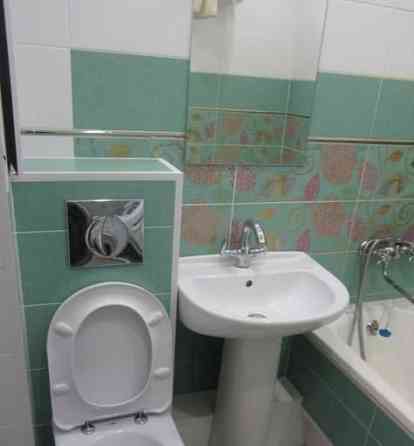 2-комн. квартира, 43 м2, 2/5 эт. Казань