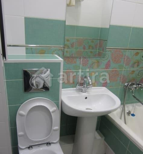 2-комн. квартира, 43 м2, 2/5 эт. Казань - изображение 3