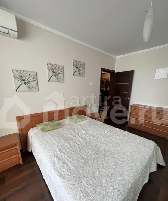 2-комн. квартира, 61.4 м2, 7/17 эт. Москва - изображение 7