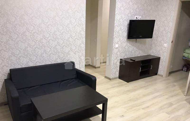 1-комн. квартира, 45 м2, 10/14 эт. Мытищи - изображение 4