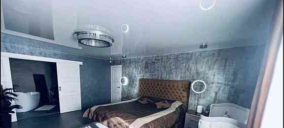 Коттедж, 250 м2, 40 соток, 2 эт. Руза