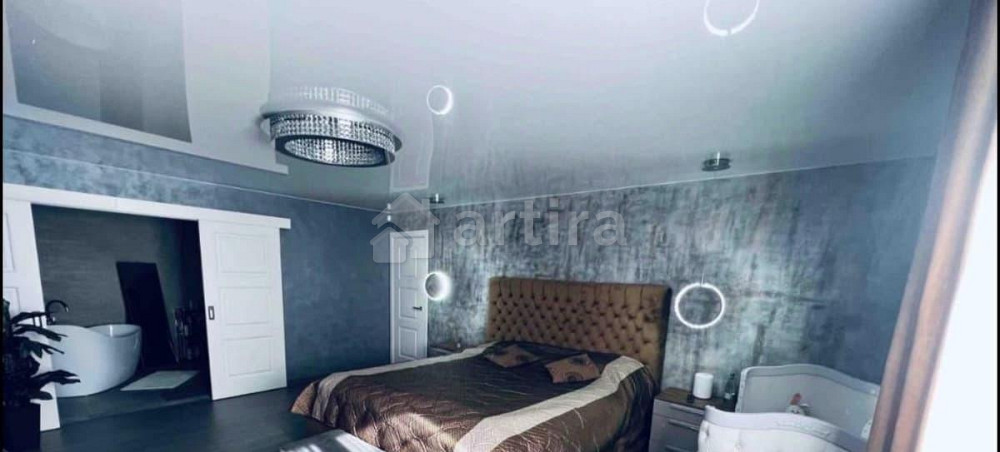 Коттедж, 250 м2, 40 соток, 2 эт. Руза - изображение 4