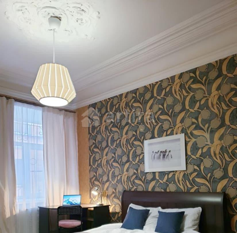 Комната, 18 м2, 1/4 эт. Санкт-Петербург - изображение 1