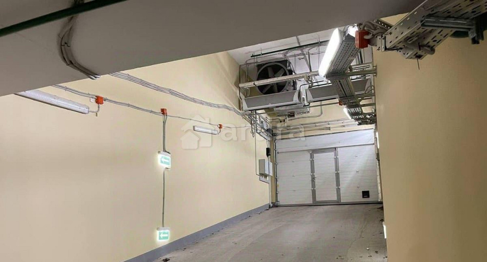 Гараж, 13.3 м2 Москва - изображение 3