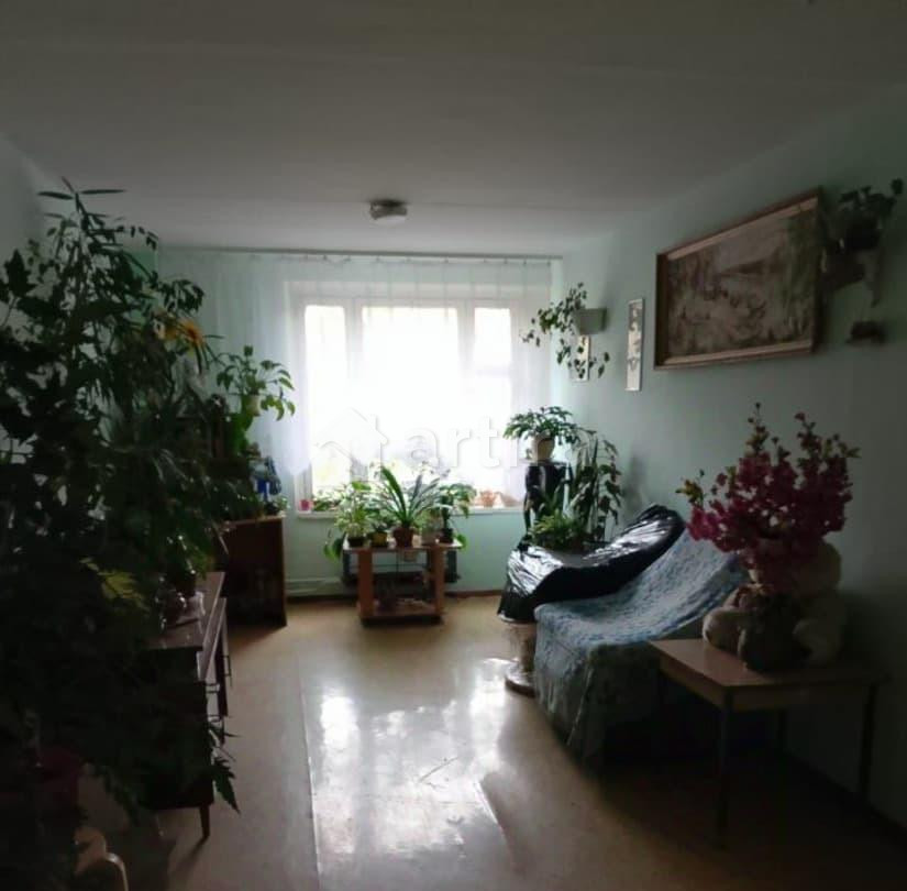 Комната, 19.8 м2, 4/10 эт. Москва - изображение 4