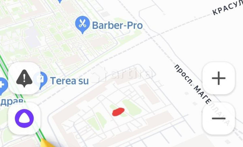 Гараж, 14 м2 Москва - изображение 1