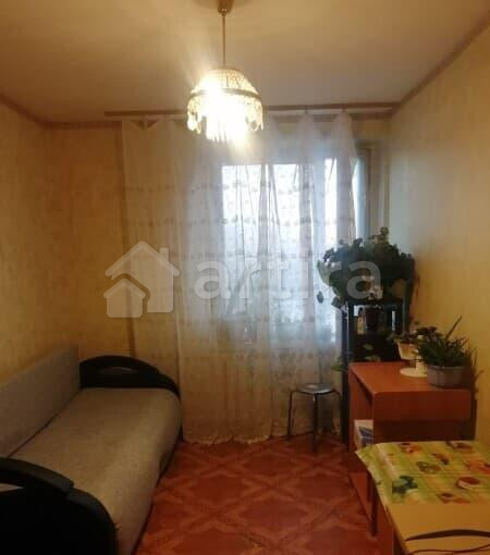 Комната, 20 м2, 3/5 эт. Москва - изображение 6