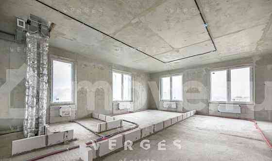 4-комн. квартира, 106.7 м2, 15/28 эт. Москва