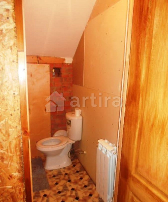 Дом, 145 м2, 8 соток, 2 эт. Миллерово - изображение 6