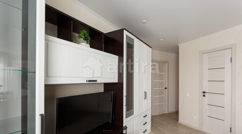 2-комн. квартира, 64 м2, 8/12 эт. Вологда - изображение 5