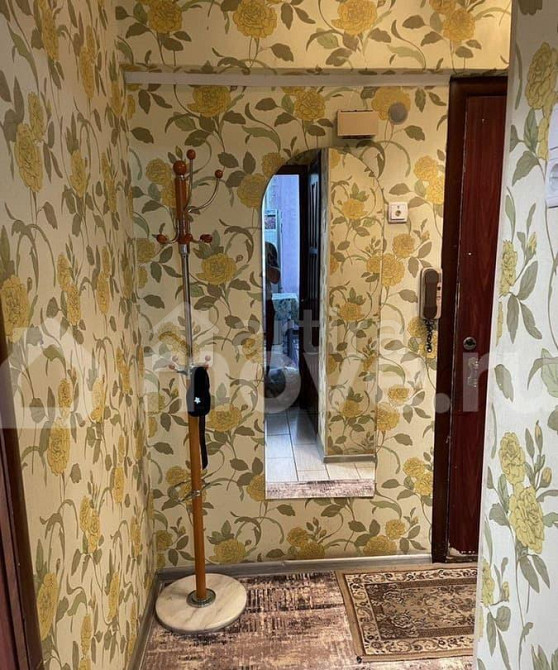 1-комн. квартира, 32 м2, 1/9 эт. Москва - изображение 6