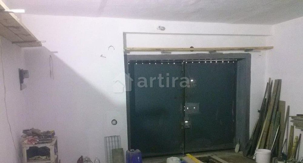 Гараж, 34 м2 Кемерово - изображение 4