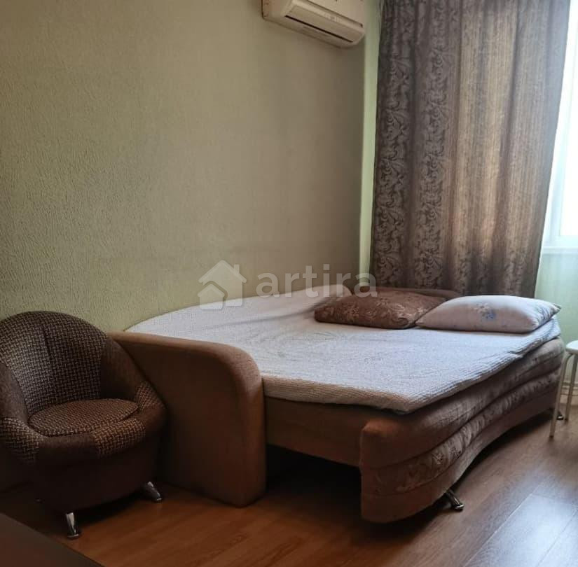 Комната, 47.5 м2, 11/12 эт. Москва - изображение 6