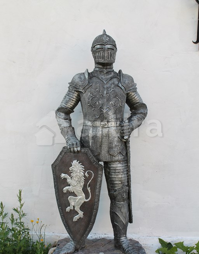 Коттедж, 600 м2 Лобня - изображение 7